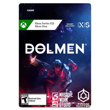 Dolmen - Xbox One, Xbox Series X|S [Digital]
