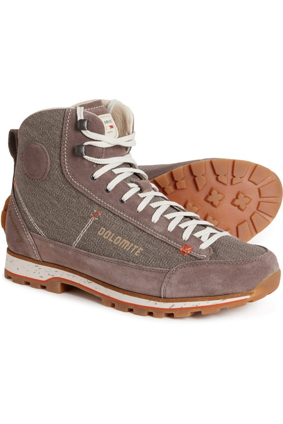 54 Anniversary Hiking Boots (For Men) Size 9