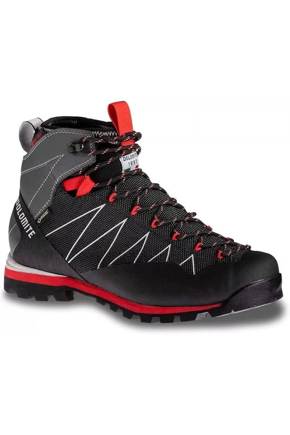 Crodarossa Pro Gore-TexHiking Boots - Waterproof (For Men) EU 42 US 9
