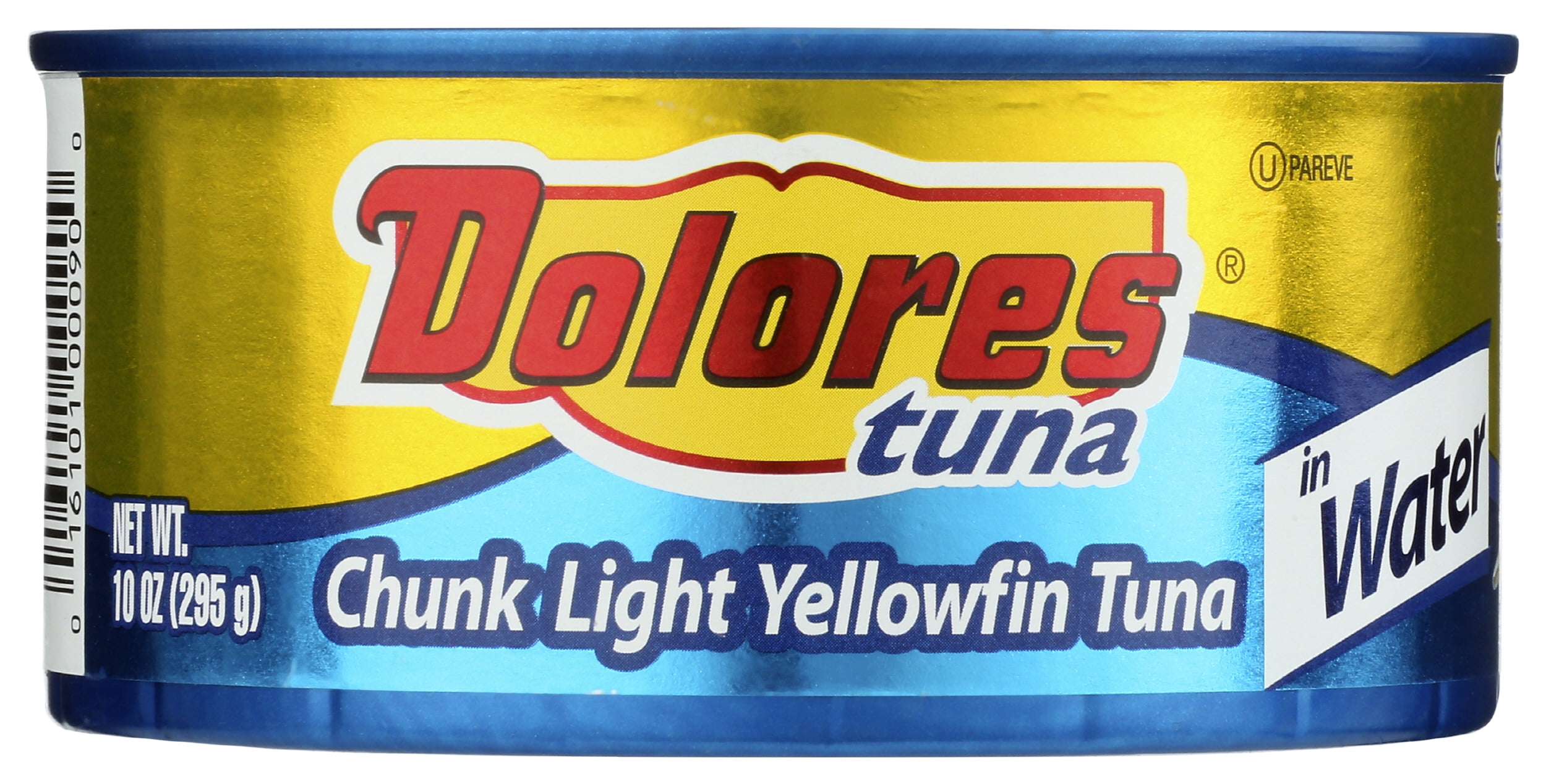 DOLORES TUNA IN WATER (PACK of 24)