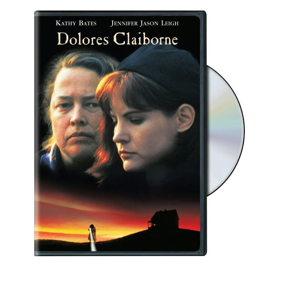 Dolores Claiborne [DVD]