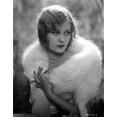 thumbnail image 1 of Dolores Costello Portrait in Classic Photo Print (24 x 30), 1 of 1