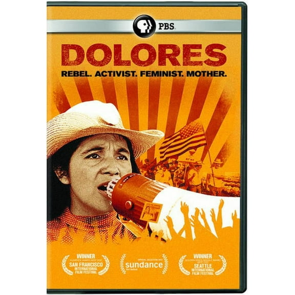 Dolores (DVD), PBS (Direct), Documentary