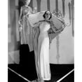 thumbnail image 1 of Dolores Del Rio Ca. 1930S Photo Print (8 x 10), 1 of 2