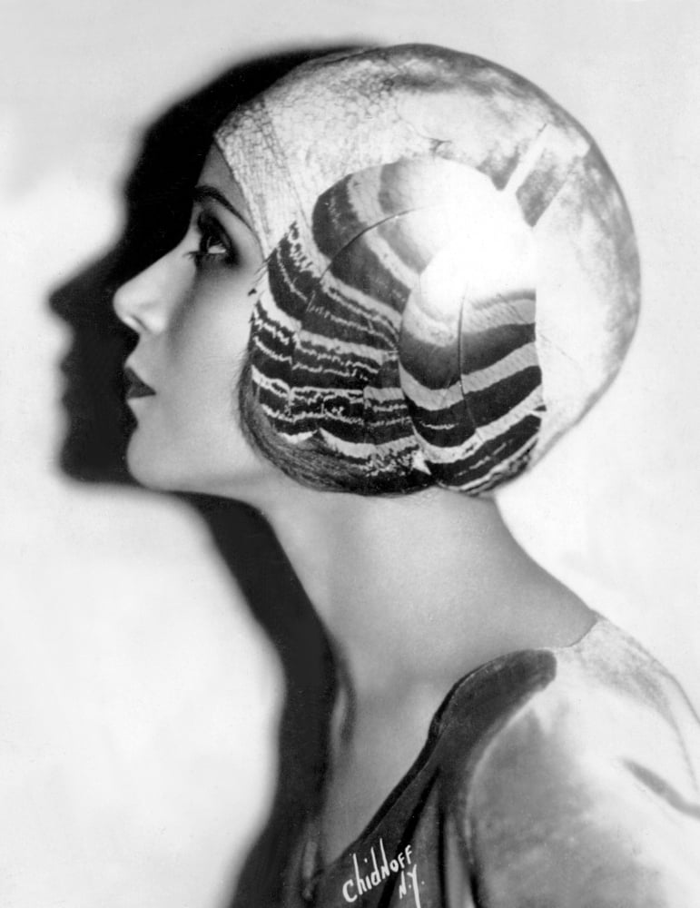 Dolores Del Rio Canvas Art - (16 x 20)