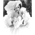 thumbnail image 1 of Dolores Del Rio - Wedding Dress Photo Print (8 x 10), 1 of 1