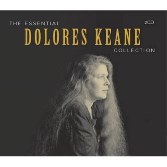 Dolores Keane - Essential Collection - Opera / Vocal - CD