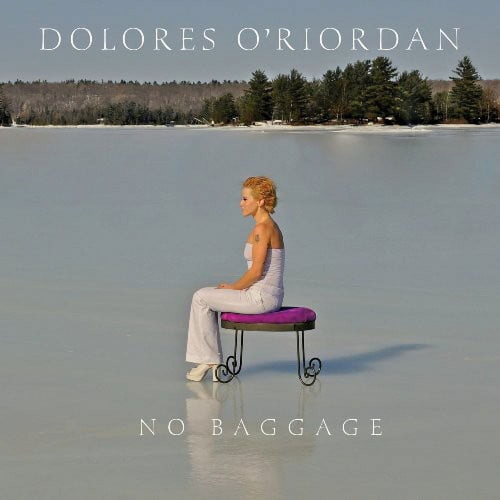 Dolores O'Riordan - No Baggage - Music & Performance - CD