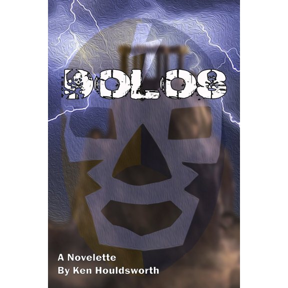 Dolos: Dolos (Series #1) (Paperback)