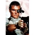 thumbnail image 1 of Dolph Lundgren 24X36 Poster Universal Soldier, 1 of 1