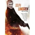thumbnail image 1 of Pre-Owned Dolph Lundgren Collection (DVD), 1 of 1