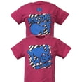 thumbnail image 1 of Dolph Ziggler You Wish You Could Pull This Off Mens Pink T-shirt M, 1 of 6