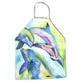 thumbnail image 1 of Dolphin Apron, 1 of 4