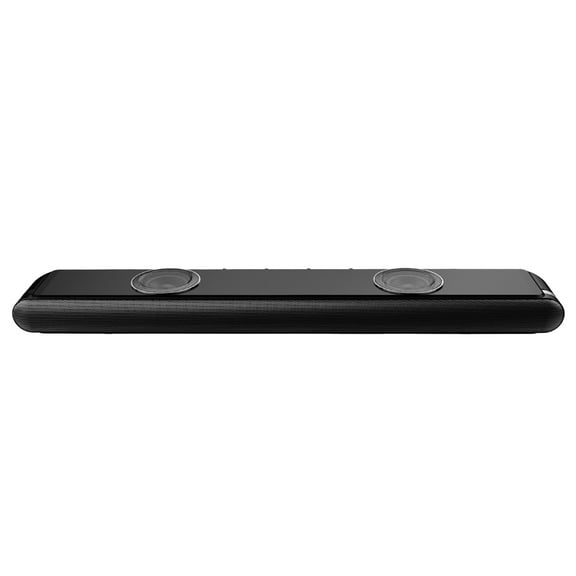 Dolphin Premium Soundbar with Built-in Subwoofer - Loud Sound & Deep Bass, All-in-One Wireless Audio Solution for Enhanced TV & Home Sound Experience Sound Bar