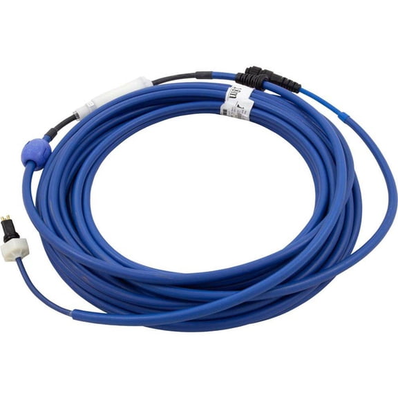 Dolphin Authentic Replacement Parts- Cable and Swivel DIY 9995873-DIY M4,
