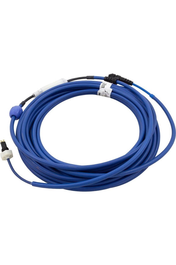 Dolphin Authentic Replacement Parts- Cable and Swivel DIY 9995873-DIY M4,