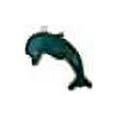thumbnail image 1 of Dolphin Christmas Tree Ornament, 1 of 1