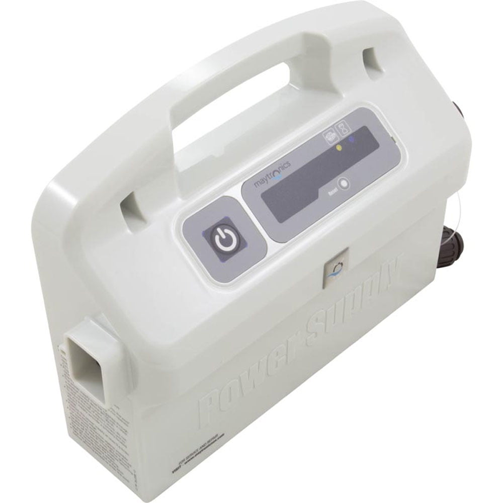 Dolphin Dolphin Robotic Cleaner Power Supply 9995671-US-ASSY
