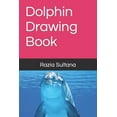 thumbnail image 1 of Dolphin Drawing Book (Paperback), 1 of 1