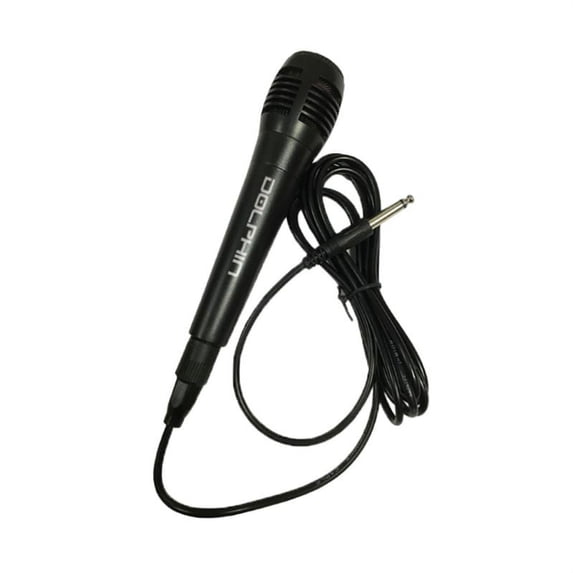 Dolphin Dynamic Microphone