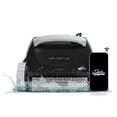 thumbnail image 1 of Dolphin (2026 Model) Explorer E30 Wi-Fi Robotic Pool Vacuum Cleaner Pools up to 50 FTin Length - Waterline Scrubber Brush, 1 of 12