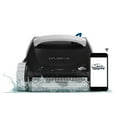 thumbnail image 1 of Dolphin Explorer E30 Wi-Fi Automatic Robotic Pool Vacuum Cleaner, Wall Climbing, Waterline Scrubber Brush, Ideal for Inground Pool 50 FT in Length, 1 of 12