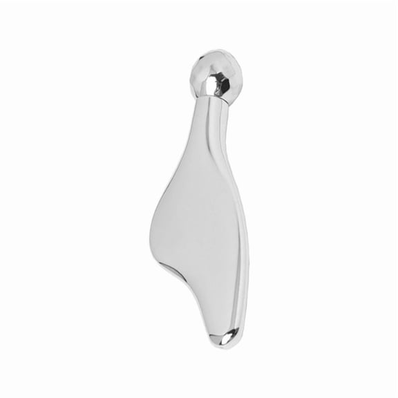 Dolphin Facial Massage Scraper for Lifting & Firming Round Face