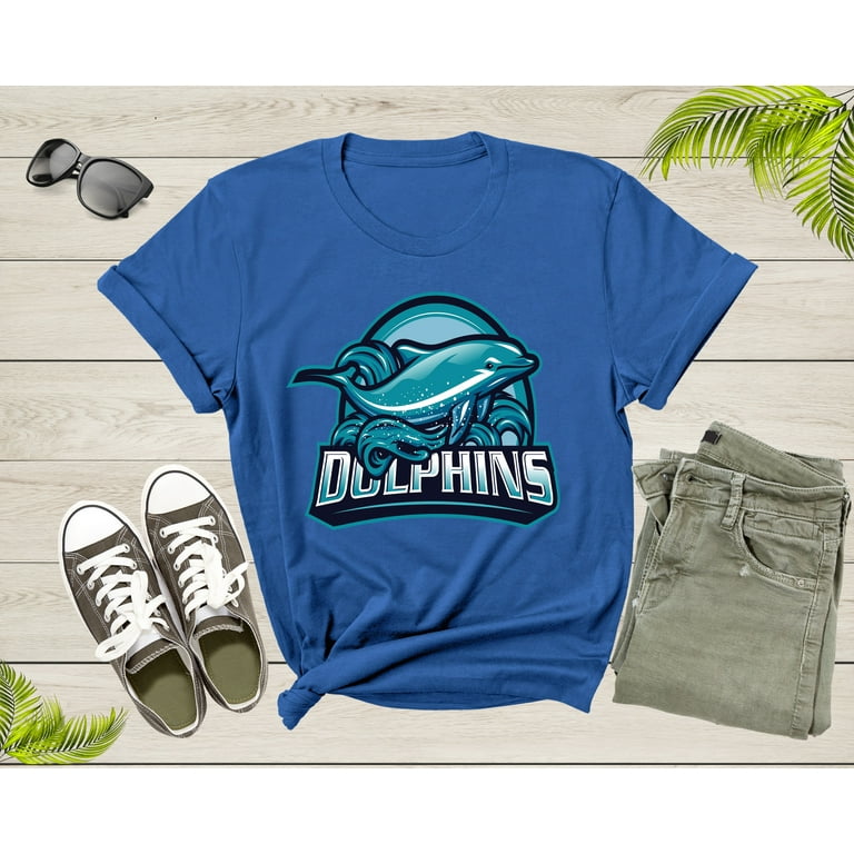 Dolphin T Shirt Tshirt For Men Women Boys Girls Kids Dolphin T Shirt Tshirt For Men Women Boys Girls Kids