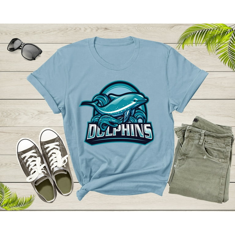 Dolphin T Shirt Tshirt For Men Women Boys Girls Kids Dolphin T Shirt Tshirt For Men Women Boys Girls Kids