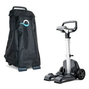 Dolphin Genuine Accessory   Universal Caddy and Premium Caddy Cover  Store and Protect Your Dolphin Year-Round