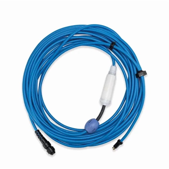 Maytronics 99958906-DIY Cable with Swivel, 3-Wire 18M/60FT