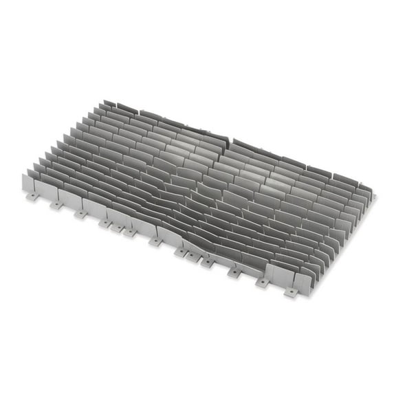 Dolphin Genuine Replacement Part — Rear Grey Brush — Part Number 6101310-R1