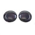 thumbnail image 1 of Dolphin Glass Eyes, 1 of 8