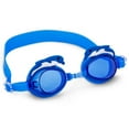 thumbnail image 1 of Dolphin Goggles, Blue, 1 of 1