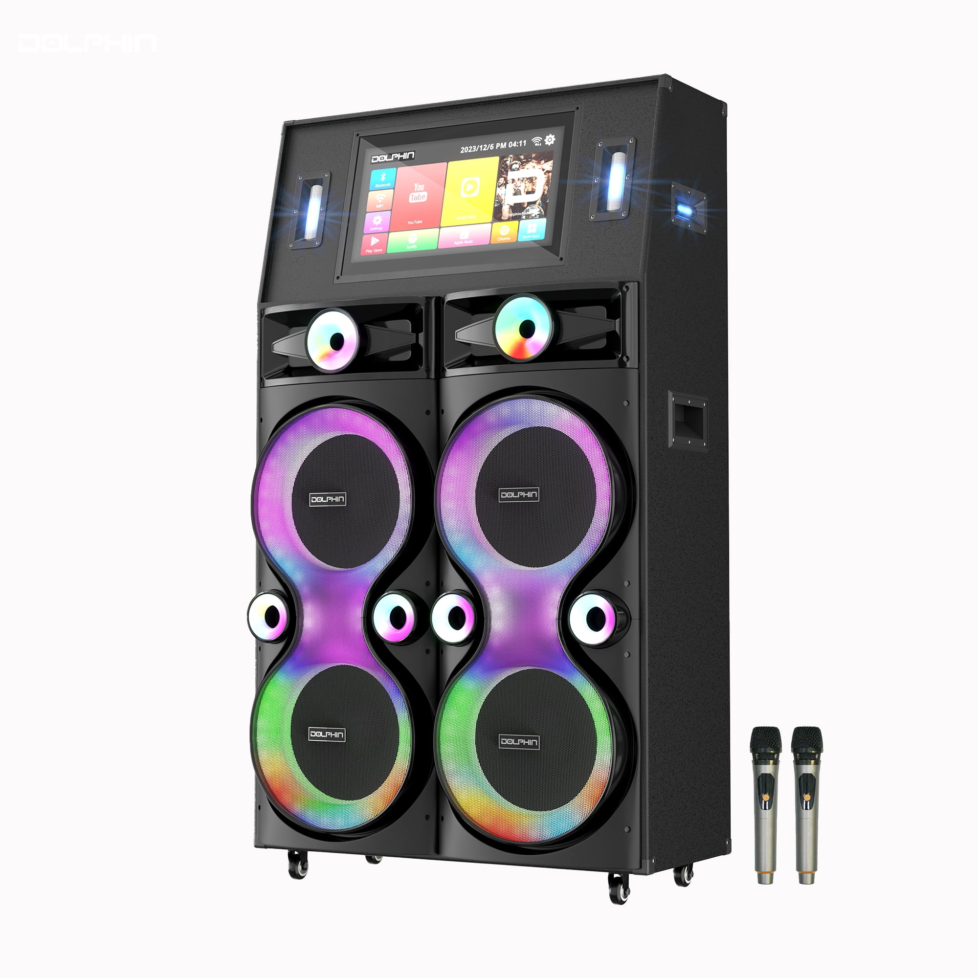 Juke Box Ai