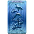 thumbnail image 1 of Dolphin: Lenticular Puzzle, 1 of 1