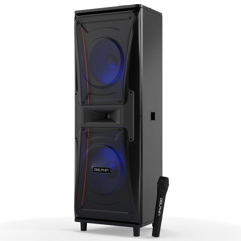 Dolphin Mammoth MDF 175 Dual 15