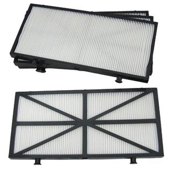 Dolphin Maytronics 9991425-R4 Large Cartridge Filter Panel Fits Nautilus Triton