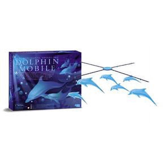 Dolphin Mobile