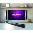 thumbnail image 1 of Dolphin Multi Configuration Bluetooth Soundbar SNB-37, 1 of 4