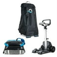 thumbnail image 1 of Dolphin Nautilus CC Plus Easy to Access Debris Chamber Automatic Pool Cleaners, Pools Up To 50 FT, 1 of 6