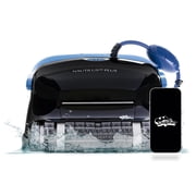 Dolphin Nautilus CC Plus Robotic Pool Cleaner with Wi-Fi