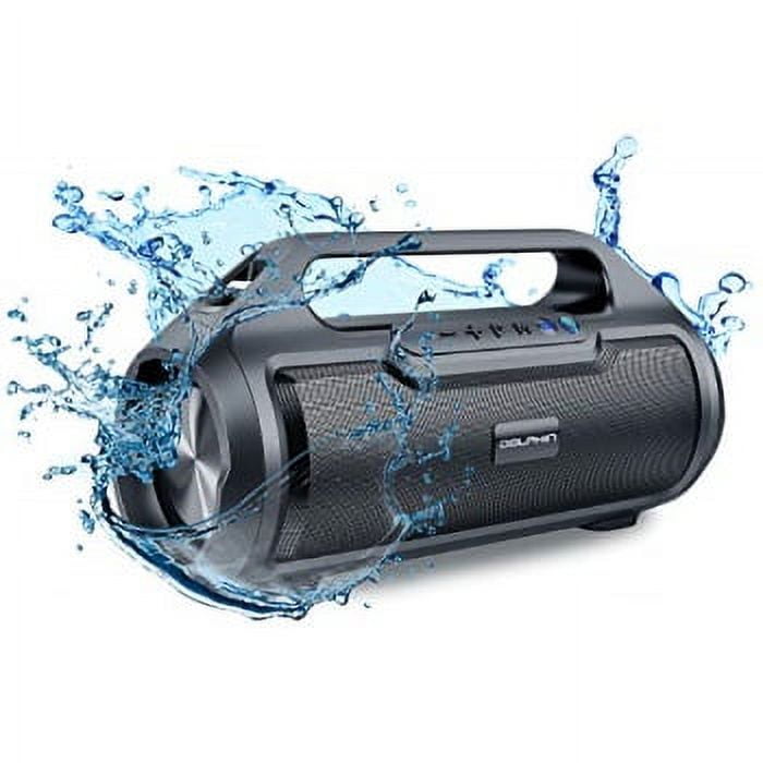Music system sales for outdoor party