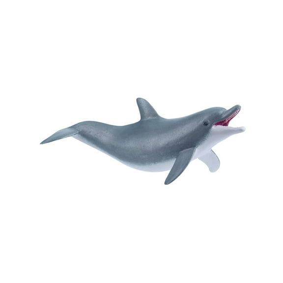 Dolphin Playing 5 Collectible Figures