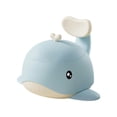 thumbnail image 1 of Dolphin Potty Toddler Toilet Full Comfort Toddler Training Potty, 1 of 7
