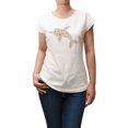 thumbnail image 1 of Dolphin Printed 100% Cotton Fashion Casual Wear T-shirt Plus Size WTS_02 L, 1 of 1