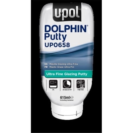 Dolphin Putty, 615 ml