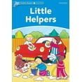 thumbnail image 1 of Dolphin Readers Dolphin Readers: Level 1: 275-Word Vocabularylittle Helpers, (Paperback), 1 of 1