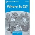 thumbnail image 1 of Dolphin Readers Dolphin Readers: Level 1: 275-Word Vocabularywhere Is It? Activity Book, (Paperback), 1 of 1