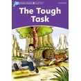 thumbnail image 1 of Dolphin Readers: Level 4: 625-Word Vocabularythe Tough Task, (Paperback), 1 of 1